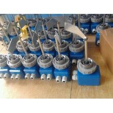 水泥倉(cāng)阻旋料位信號(hào)器