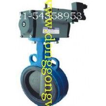 5046氣動驅(qū)動蝶閥，ROFES