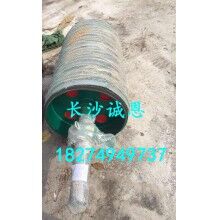 現(xiàn)售混凝土攪拌機(jī)配件，三一攪拌機(jī)正品斜皮帶包膠滾筒