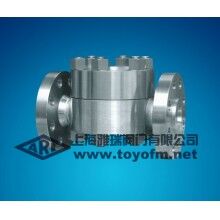 HRF150高溫高壓圓盤(pán)式疏水閥