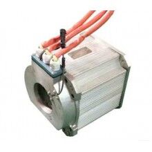 電動(dòng)汽車(chē)電機(jī)