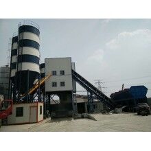 山東澤宇重工混凝土攪拌站廠家批發(fā)價(jià)格HZS攪拌站HLS攪拌樓