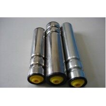 壓槽滾筒加工、壓單雙槽滾輪定做、壓槽輥筒