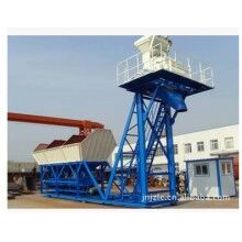 無基礎混凝土攪拌站