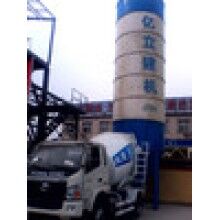 混凝土攪拌運輸車3立方，億立建機