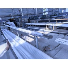 C90橋梁用塑料波紋管廠家預(yù)制梁用塑料波紋管生產(chǎn)直銷