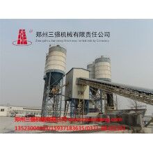 HZS90中型混凝土攪拌站，混凝土攪拌站價格優(yōu)惠