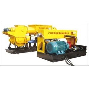 WNS污泥潔凈存儲(chǔ)、轉(zhuǎn)載裝車系統(tǒng)