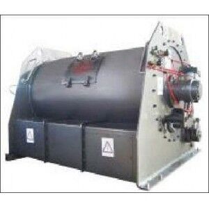 高效率油漆廢渣處理攪拌機(jī)